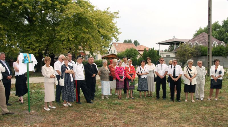 Aug. 20 Térkeresztelő (6)