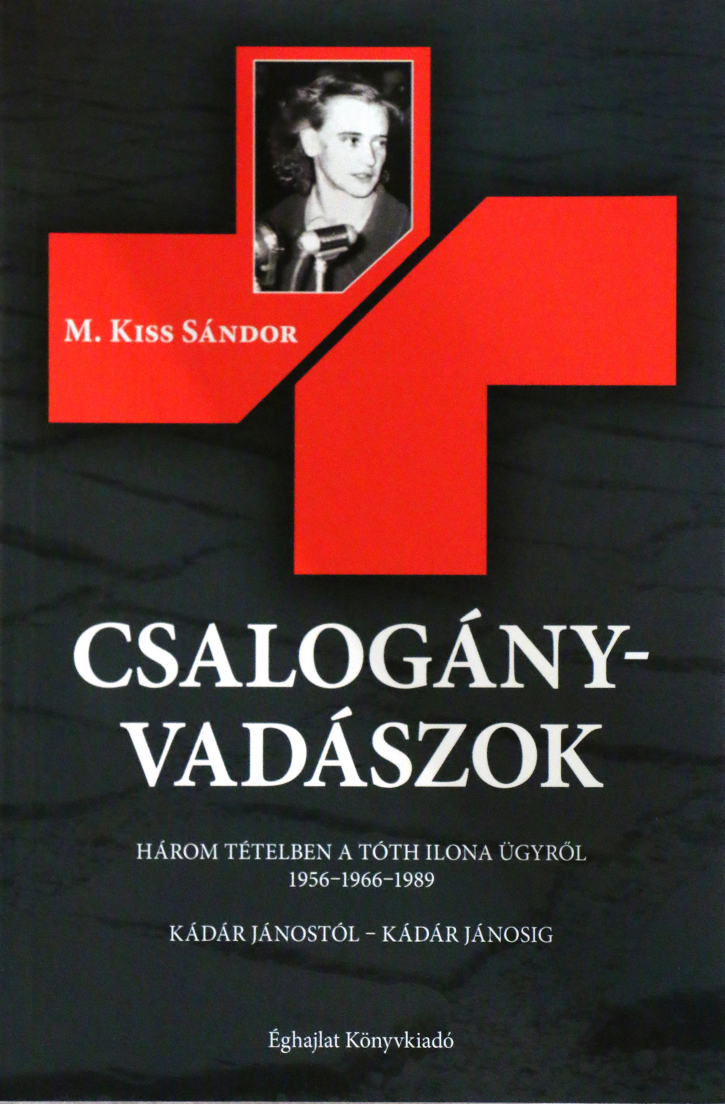 Csalogányvadászok