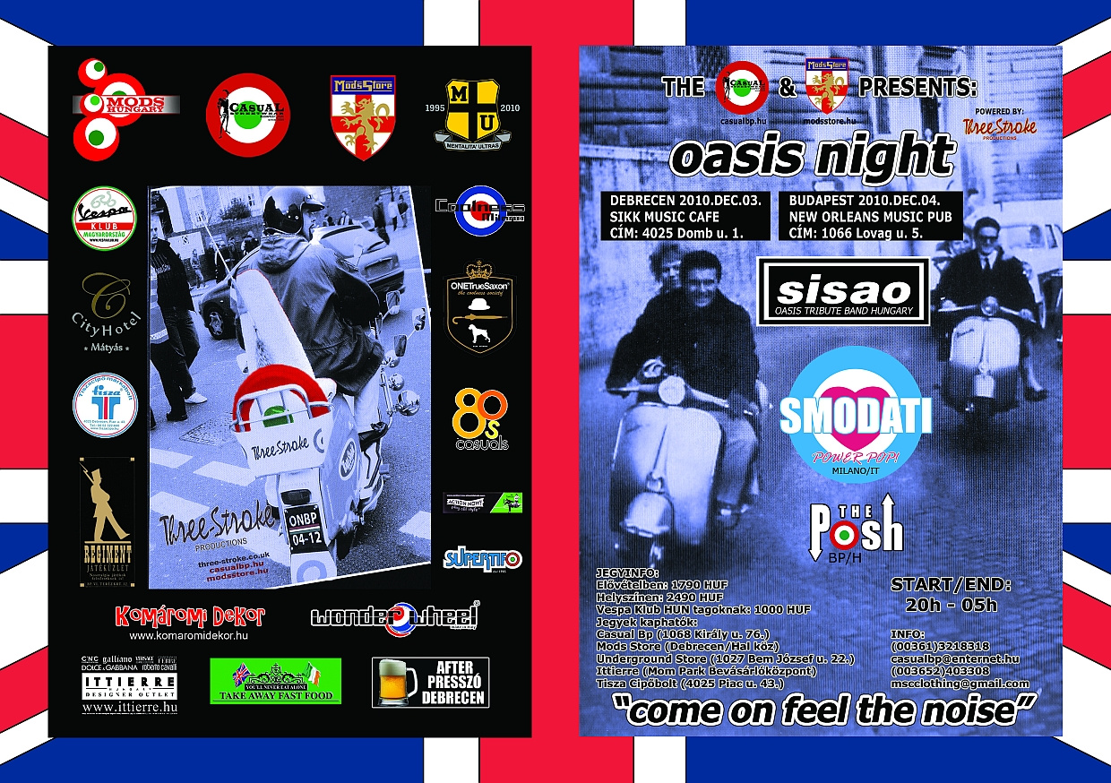 oasis night a5 eleje