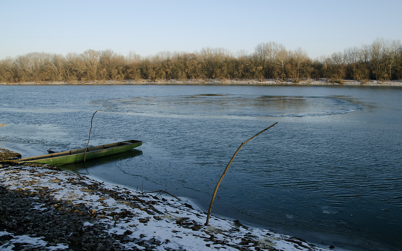 jeges Tisza