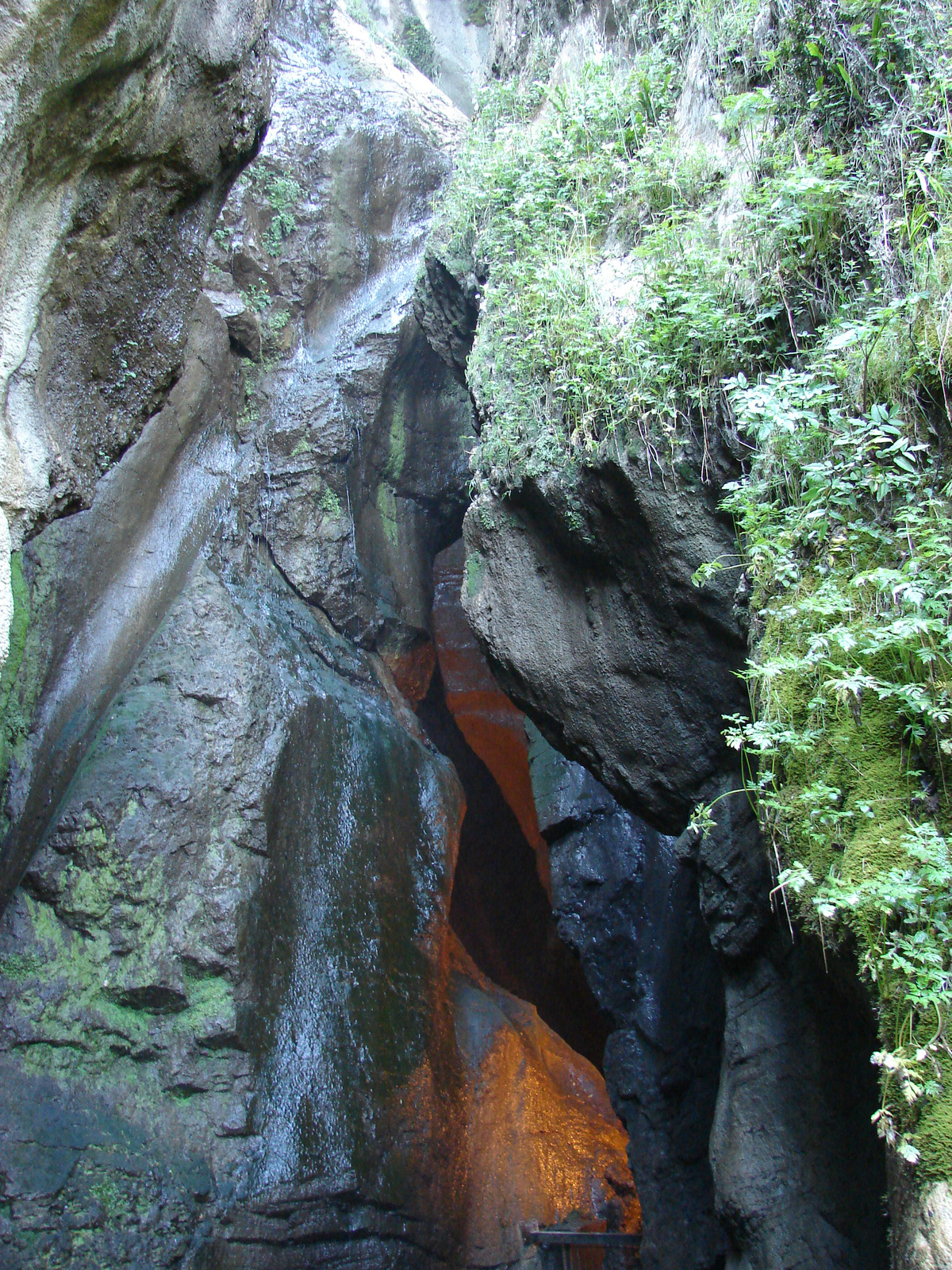 Parco Grotta