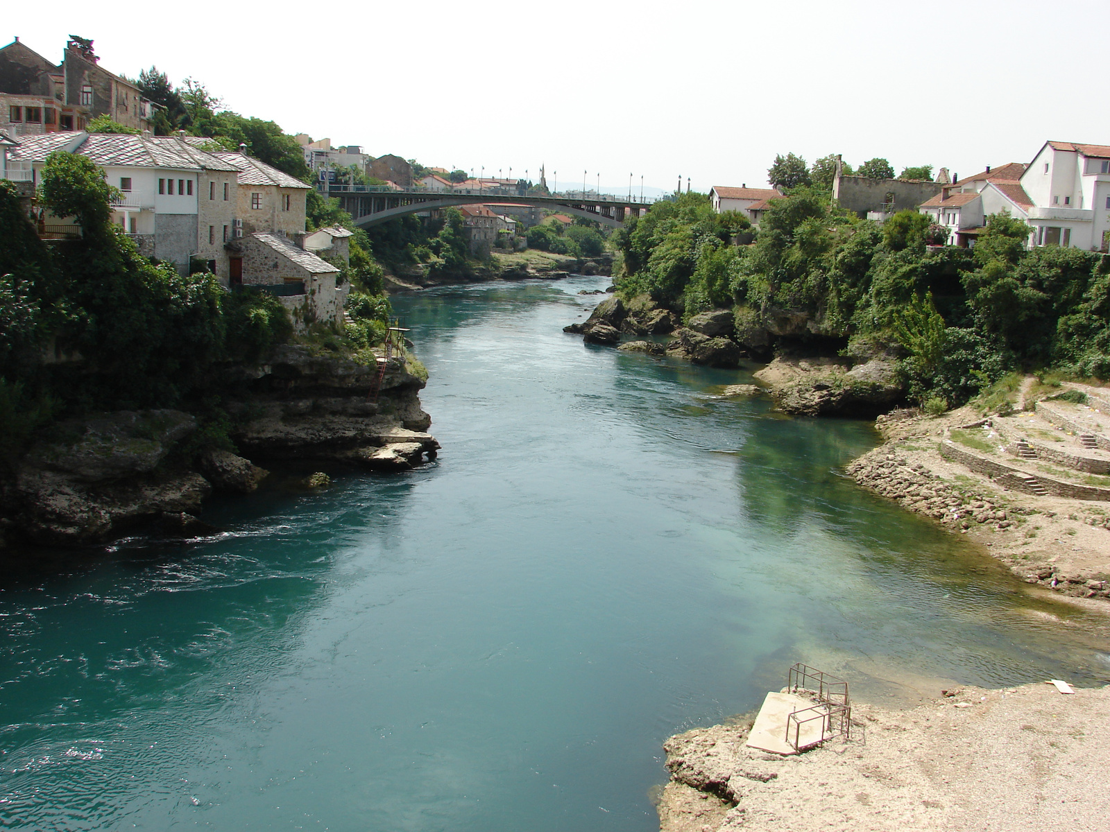 Neretva-folyó