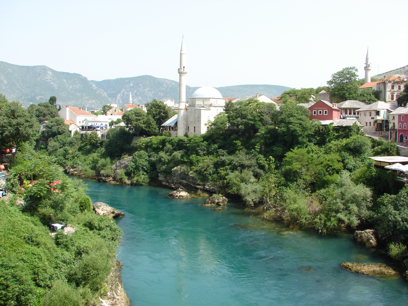 Mostar