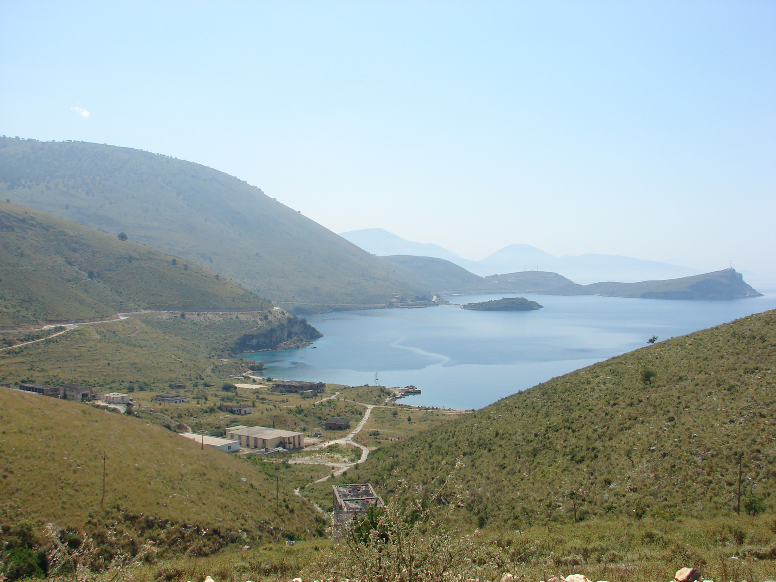 Porto Palermo