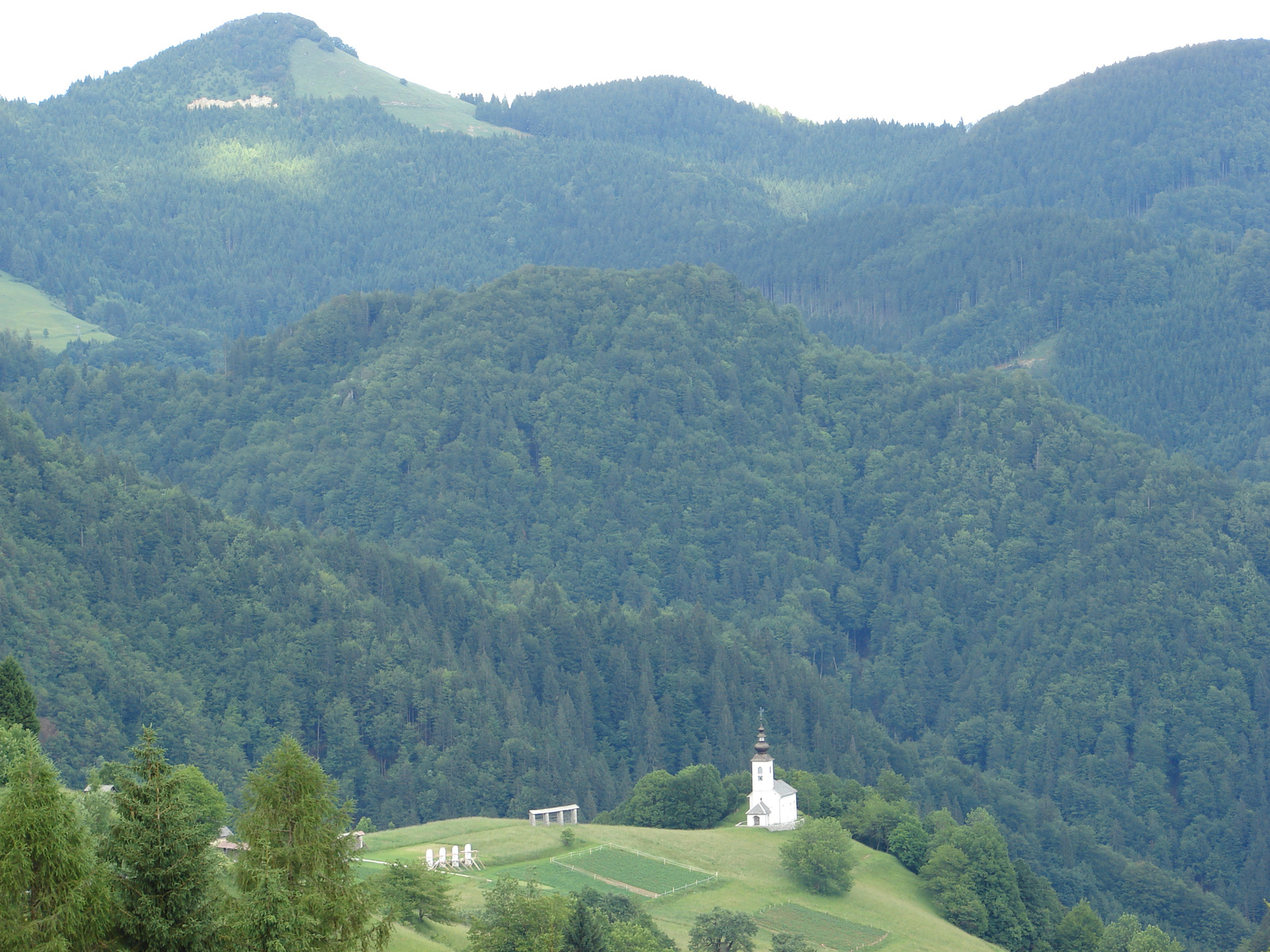 Beautiful Slovenia.