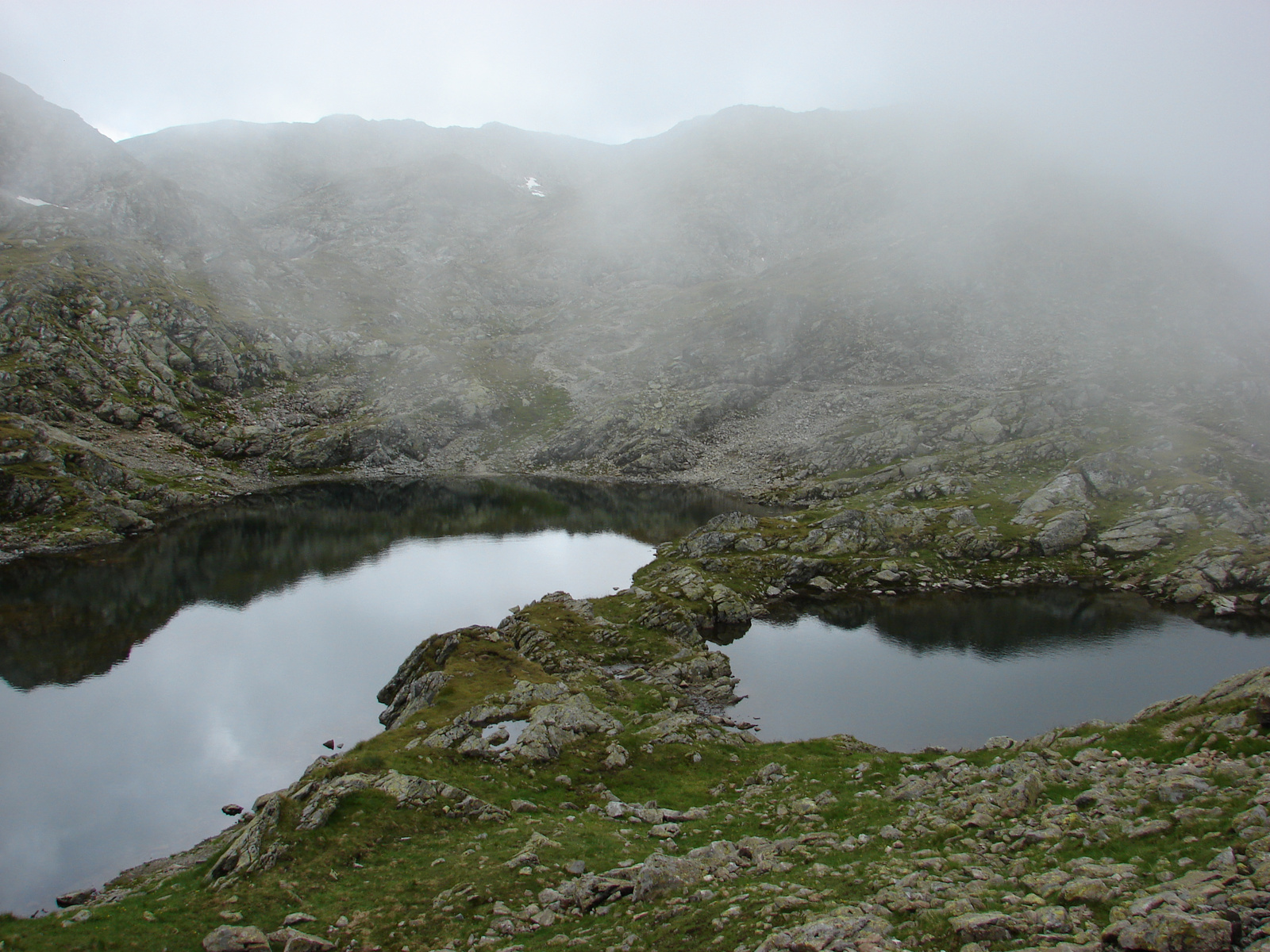 Kapuzinersee