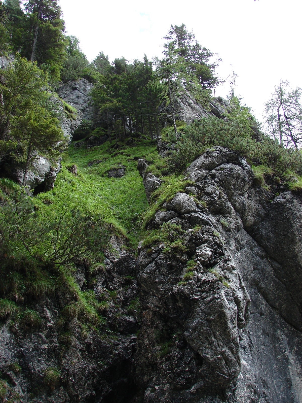 Hias-klettersteig