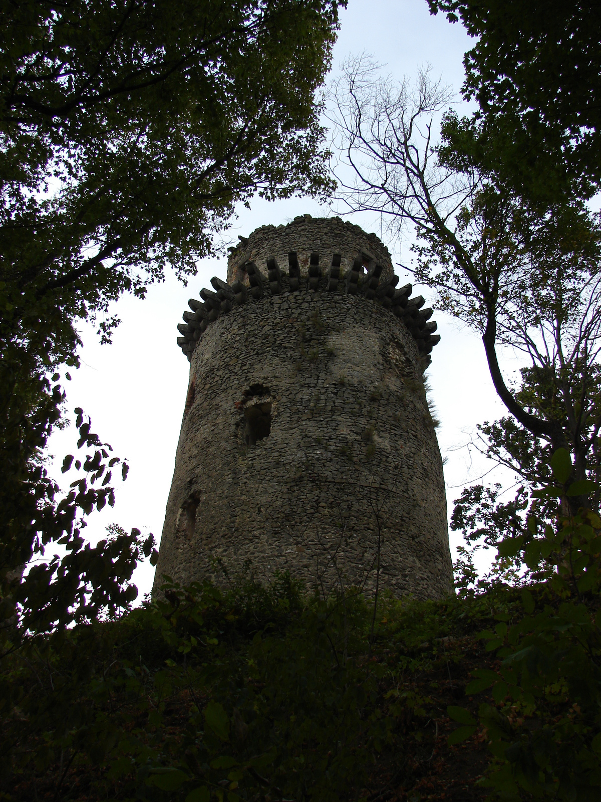 Szlovákia, Szalánc