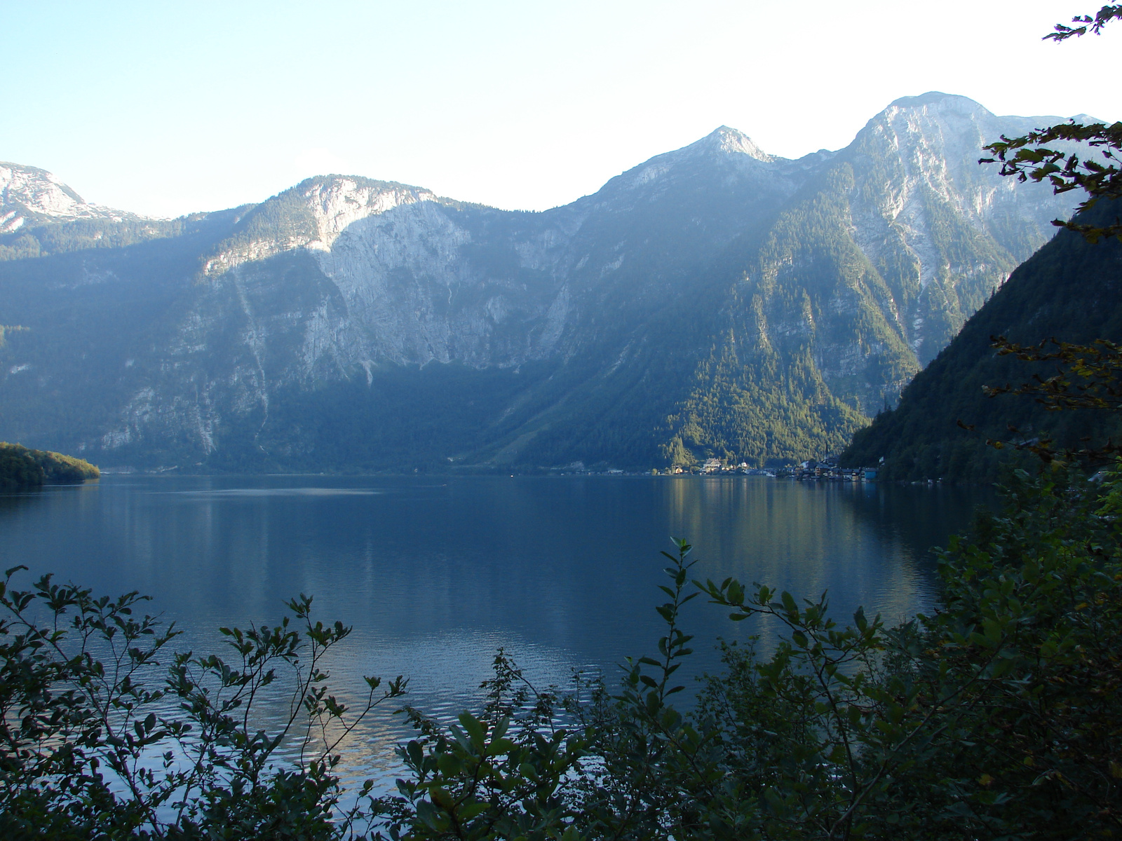 Hallstatt-i tó