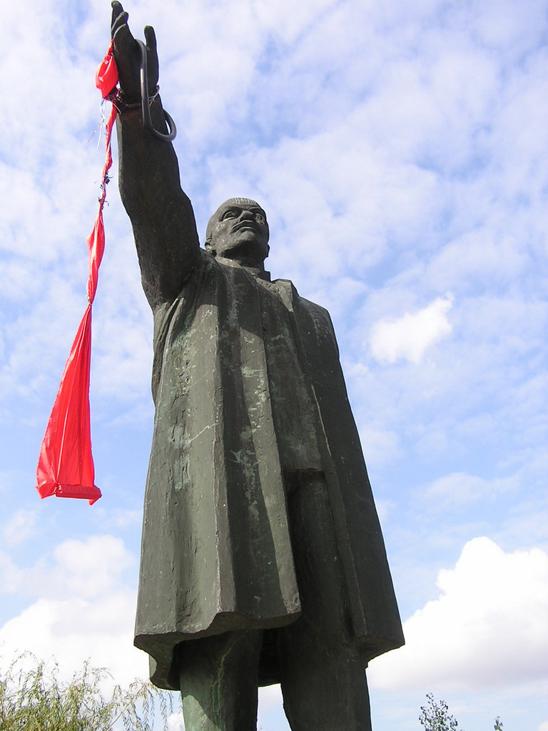 Multunk része Debrecen