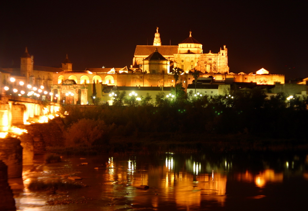 cordoba night