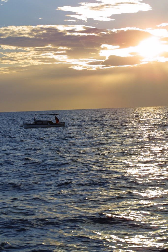 red sea solitude 1