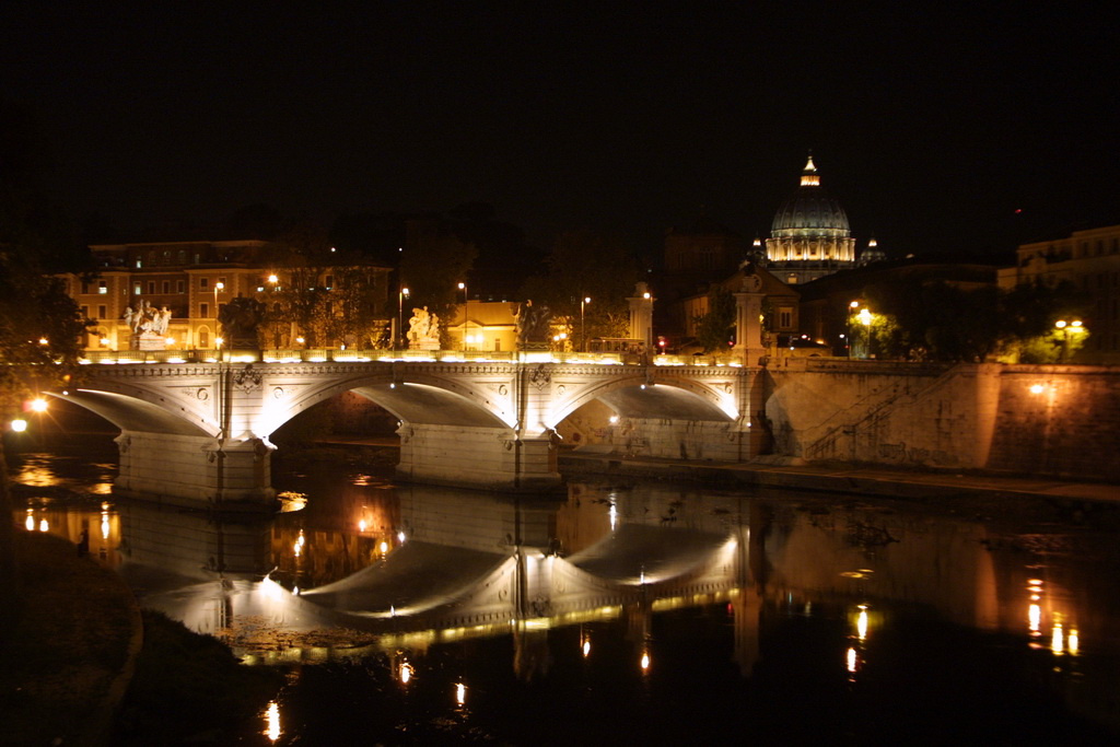 roma san angelo