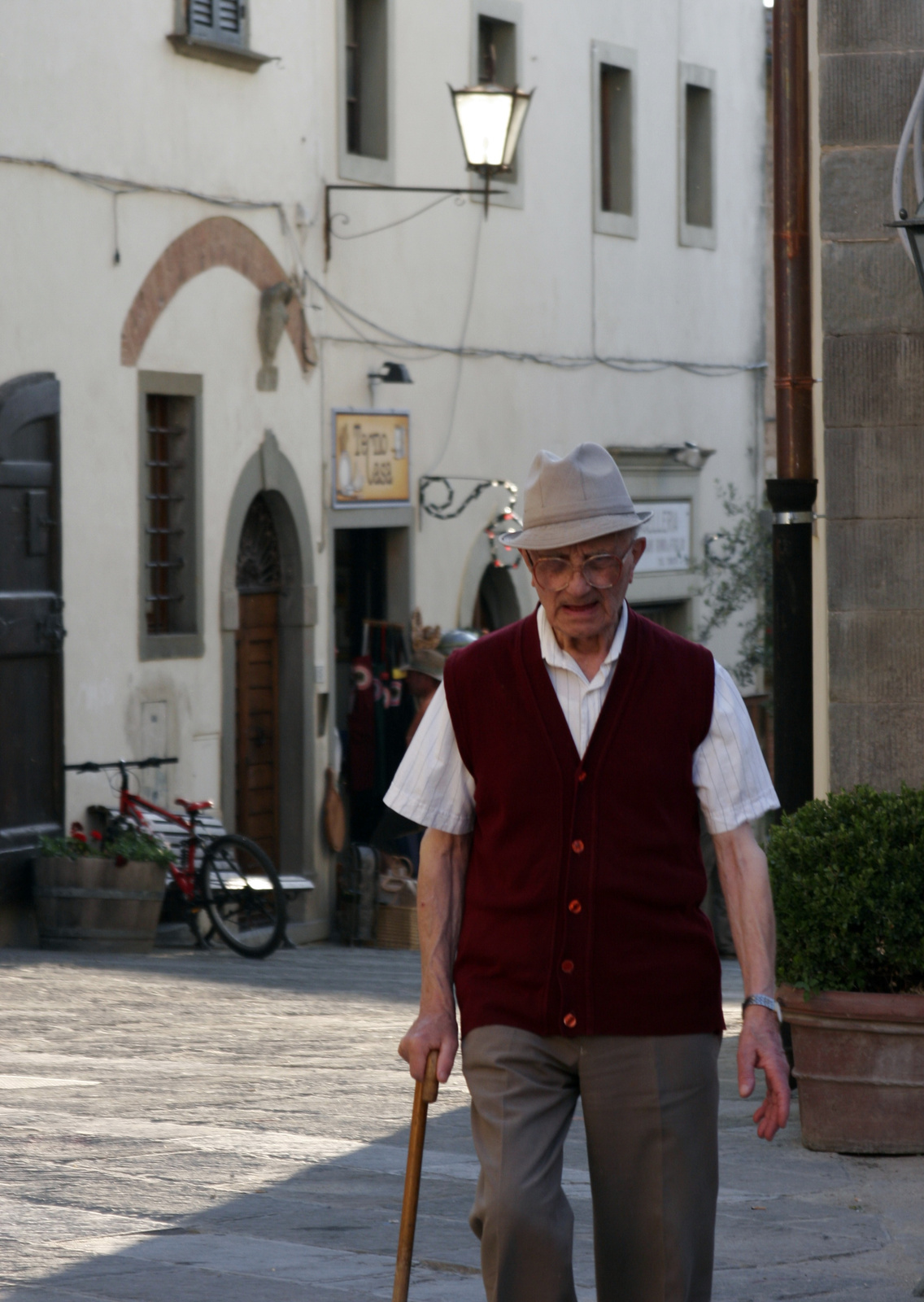 toscana old