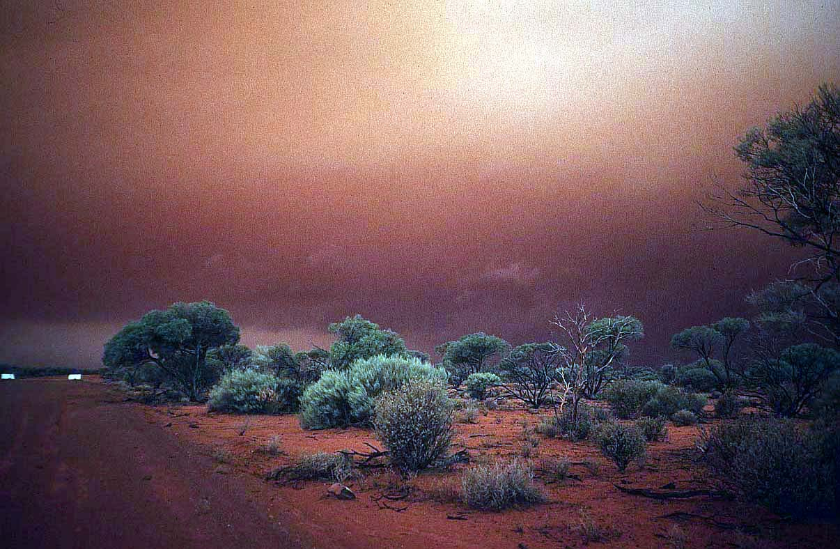 australia 74 sandstorm