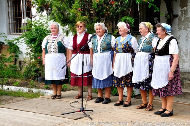 042 A borzsony kisvasut napja 2014 08 30