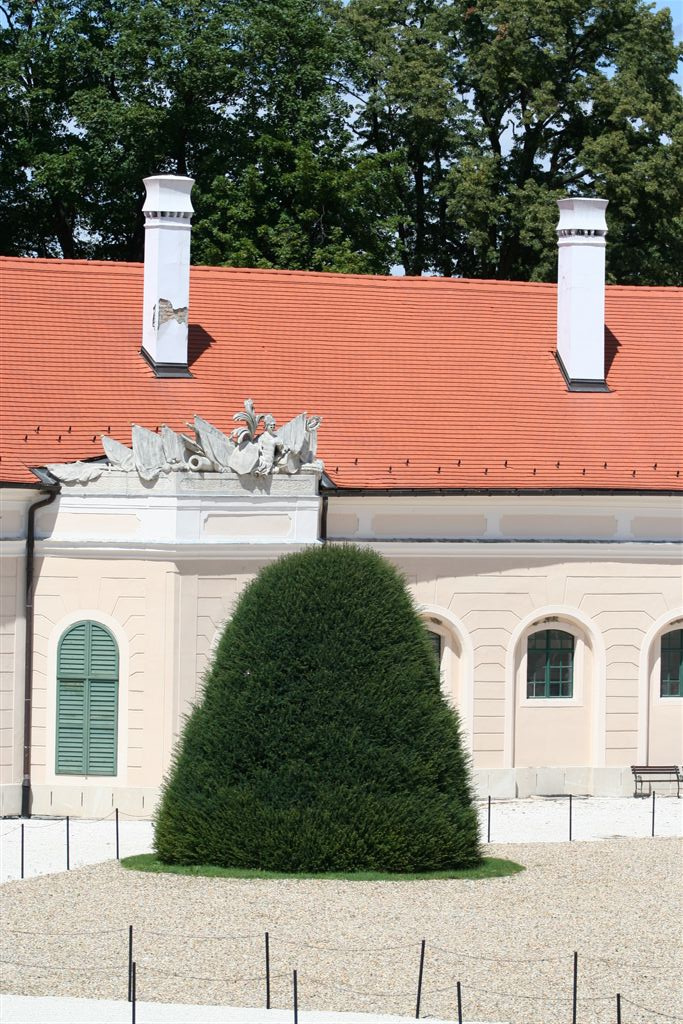 Fertõd, Esterházy kastély (80)