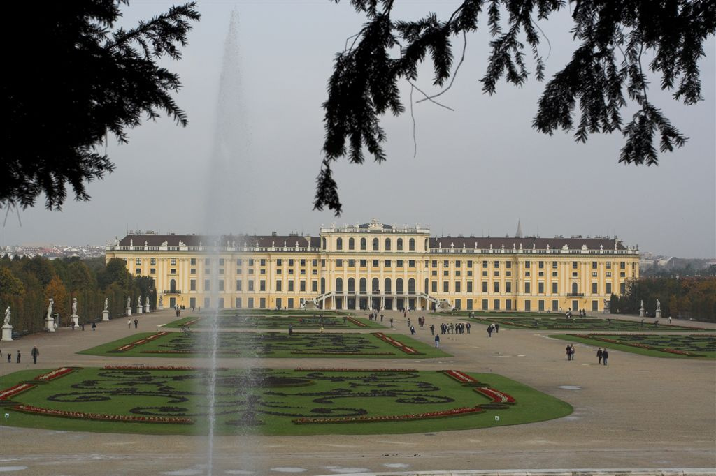 Schönbrunn (3)