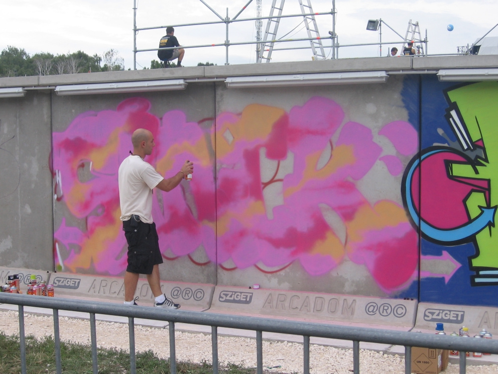 sziget 2009 graffiti 03