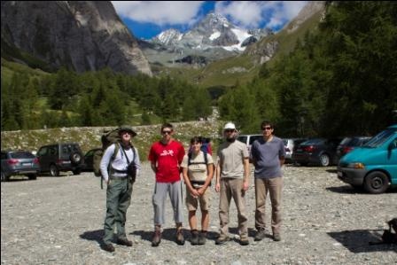 2011 08 Grossglockner Monty008