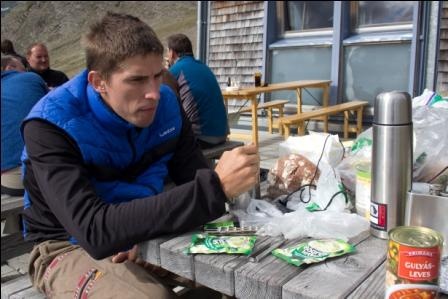 2011 08 Grossglockner Monty065