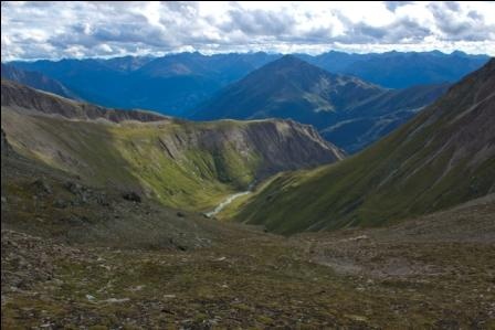 2011 08 Grossglockner Monty075