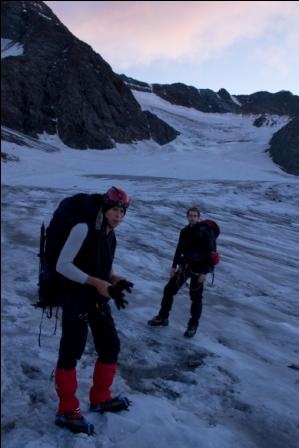 2011 08 Grossglockner Monty099