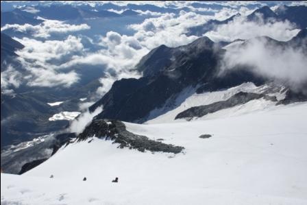 2011 08 Grossglockner Monty134