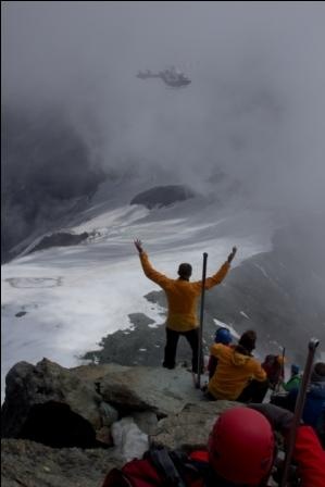 2011 08 Grossglockner Monty148