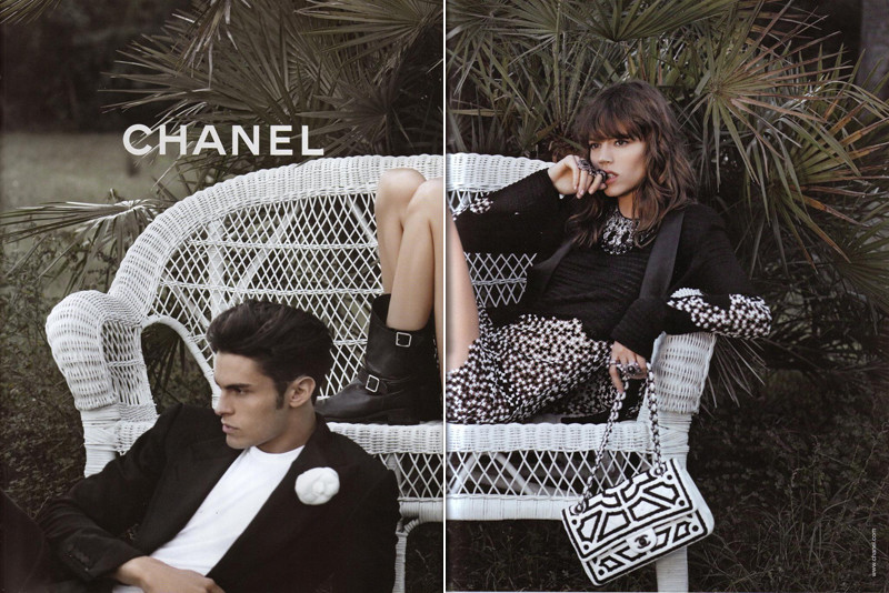 chanel1