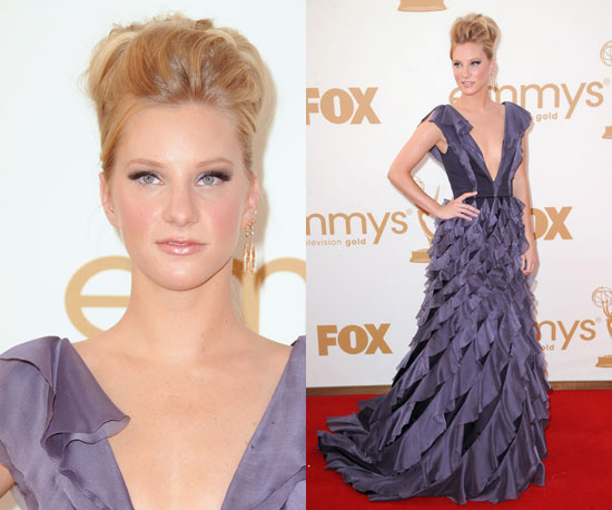 emmy heather morris