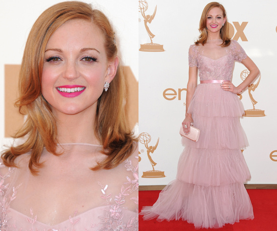 emmy jayma mays