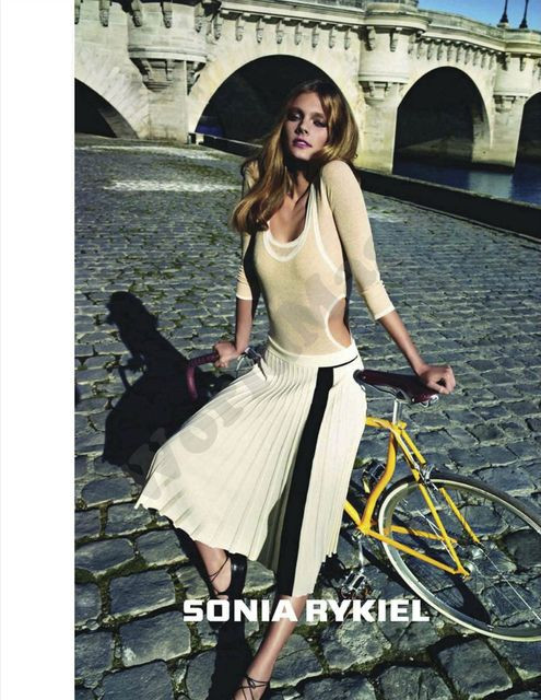 sonia rykiel