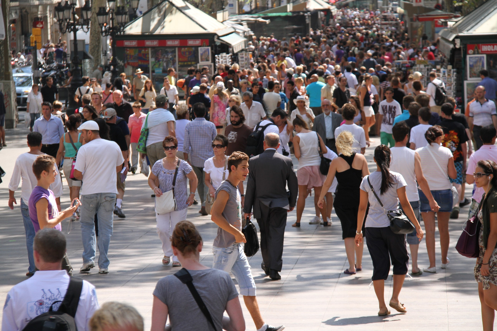 las-ramblas