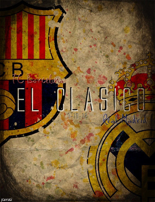 el-clasico