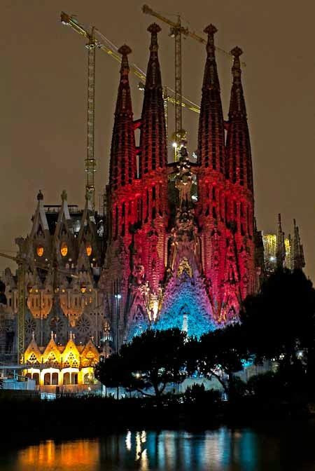 sagrada