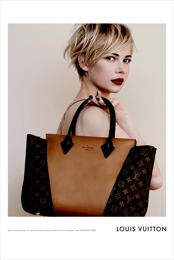 Michelle-Williams-Peter-Lindbergh-Louis-Vuitton-Handbags-01