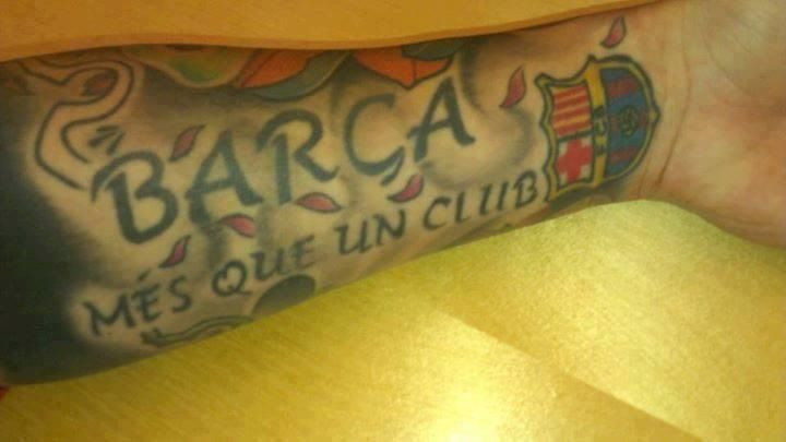 barca