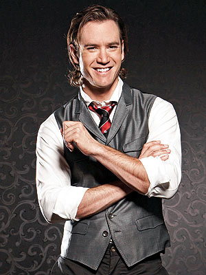 mark paul gosselaar