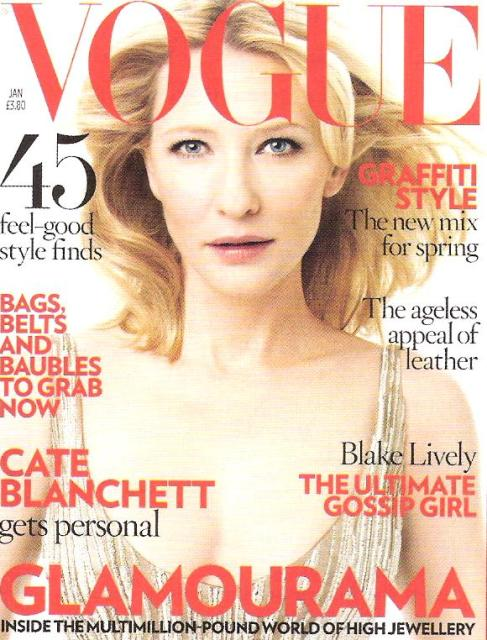 blanchett