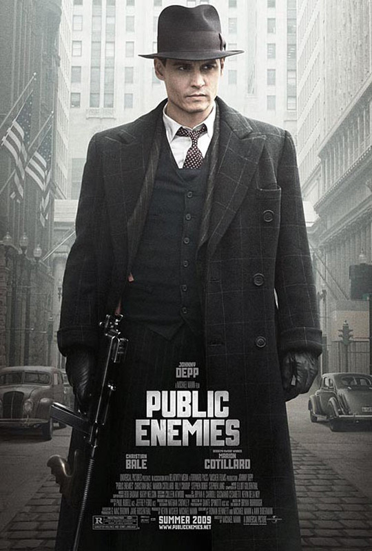 public enemies