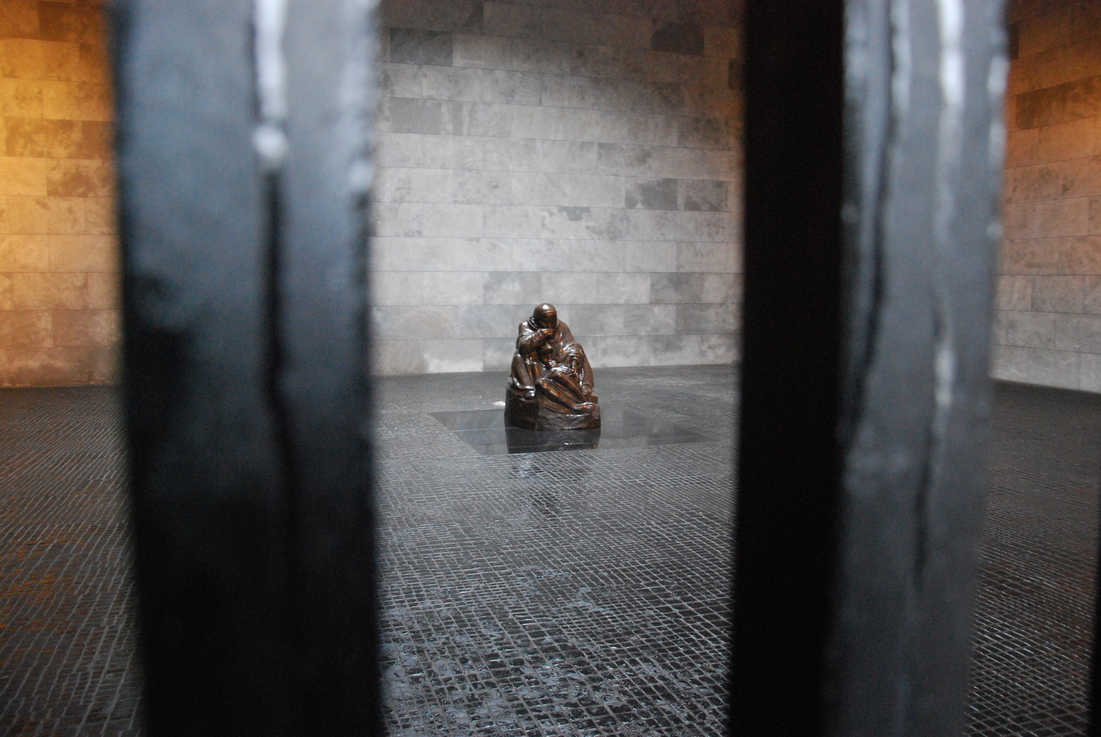 Neue Wache b