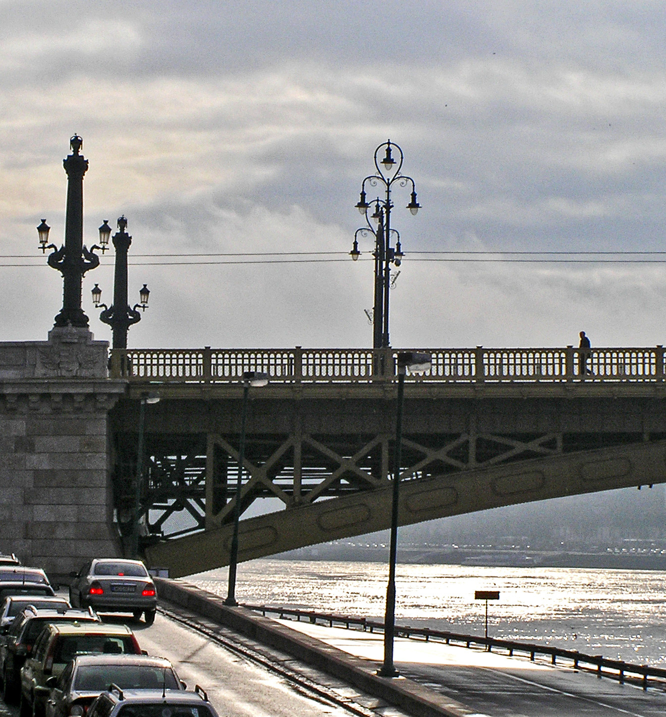 Duna Margit híd