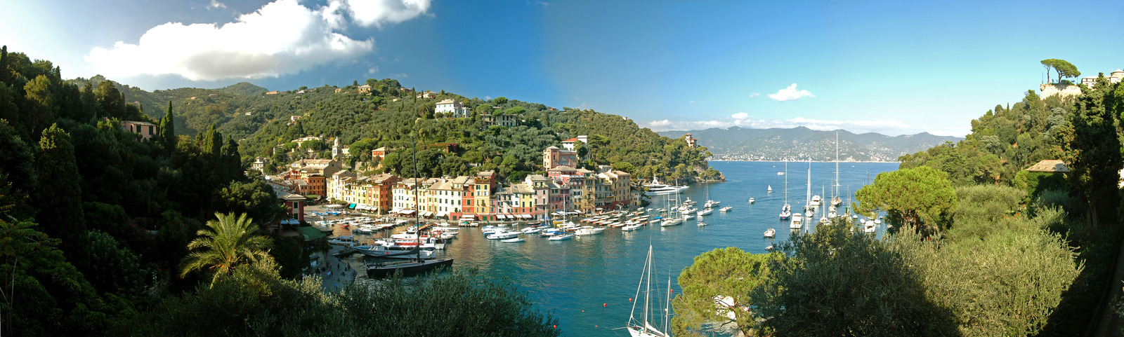 portofino