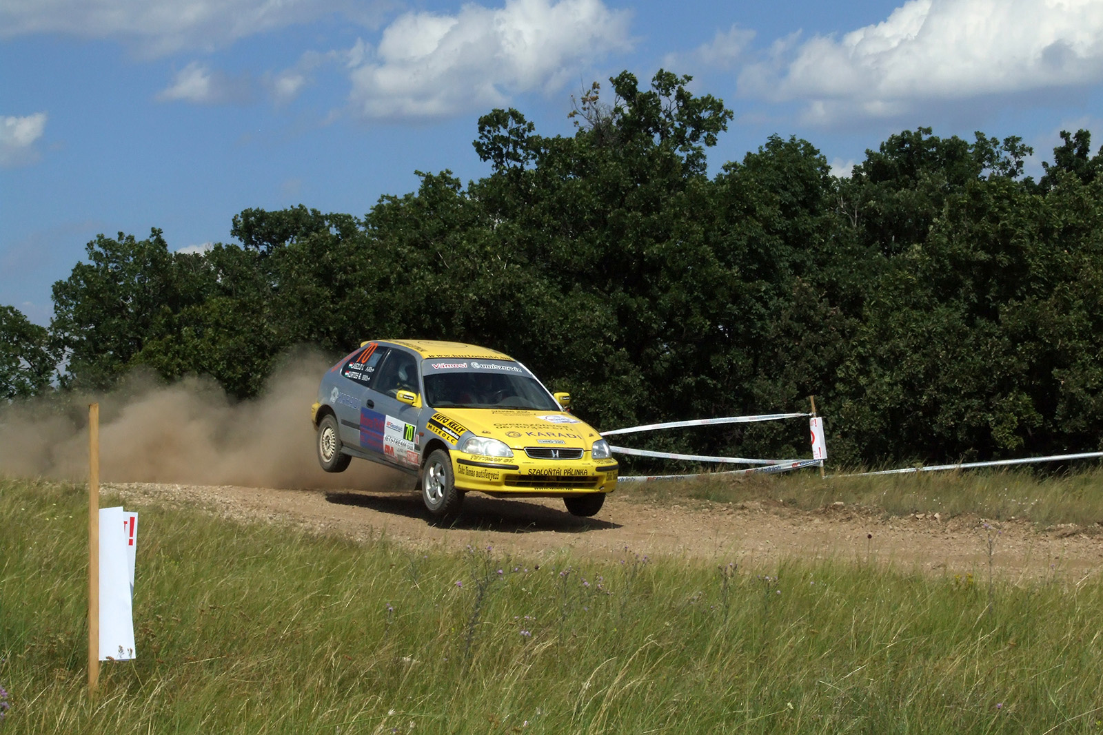 Veszprém Rally 2008 (DSCF3827)