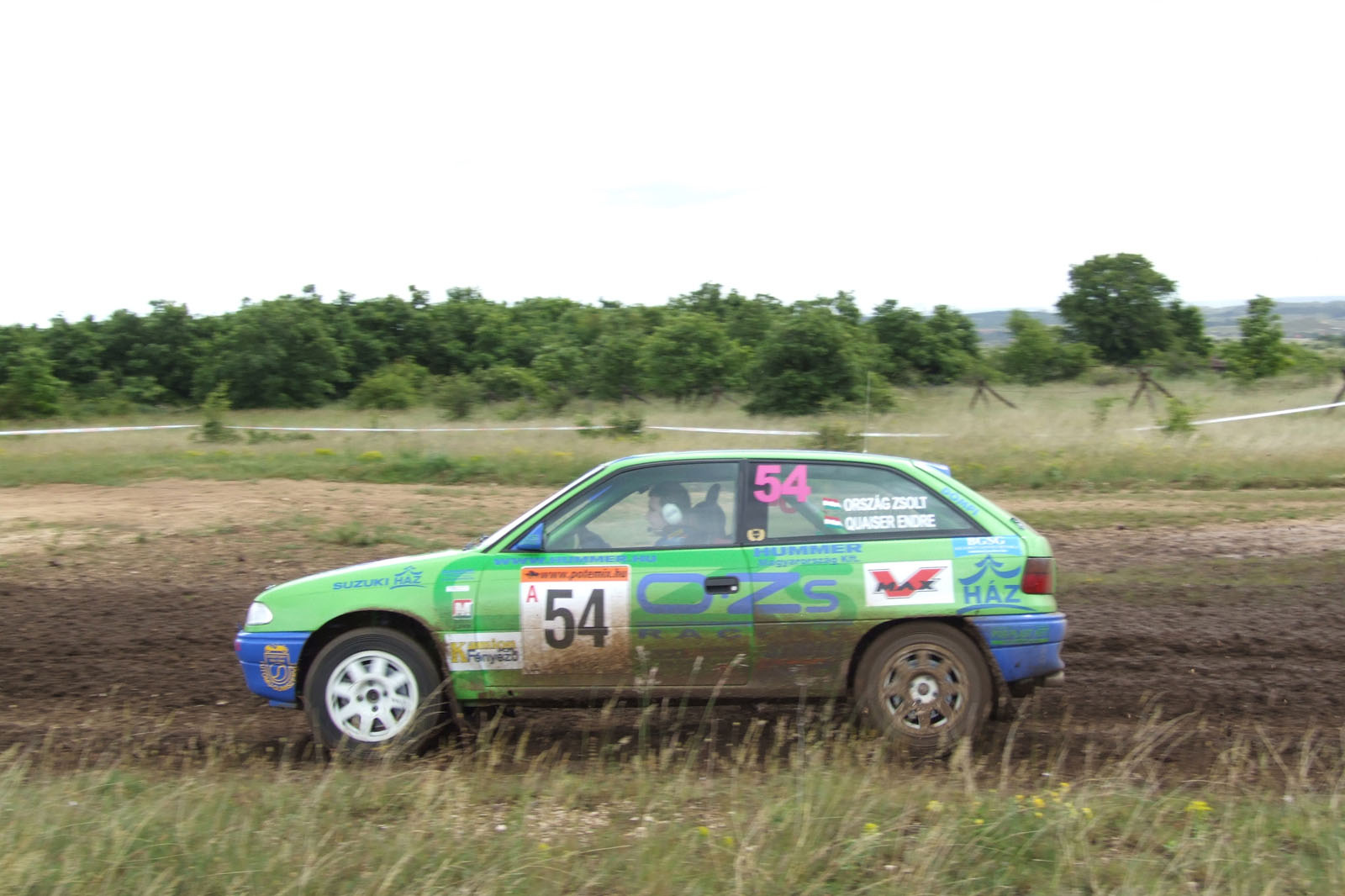 Duna Rally 2006 (DSCF3427)