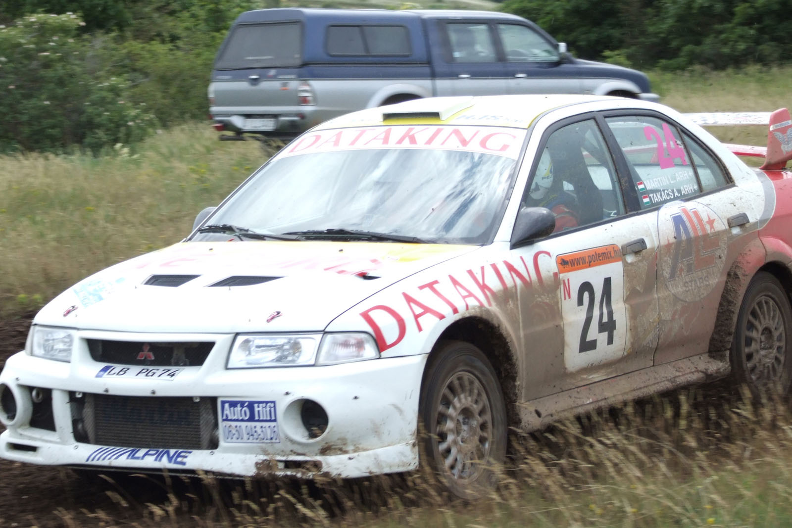 Duna Rally 2006 (DSCF3475)