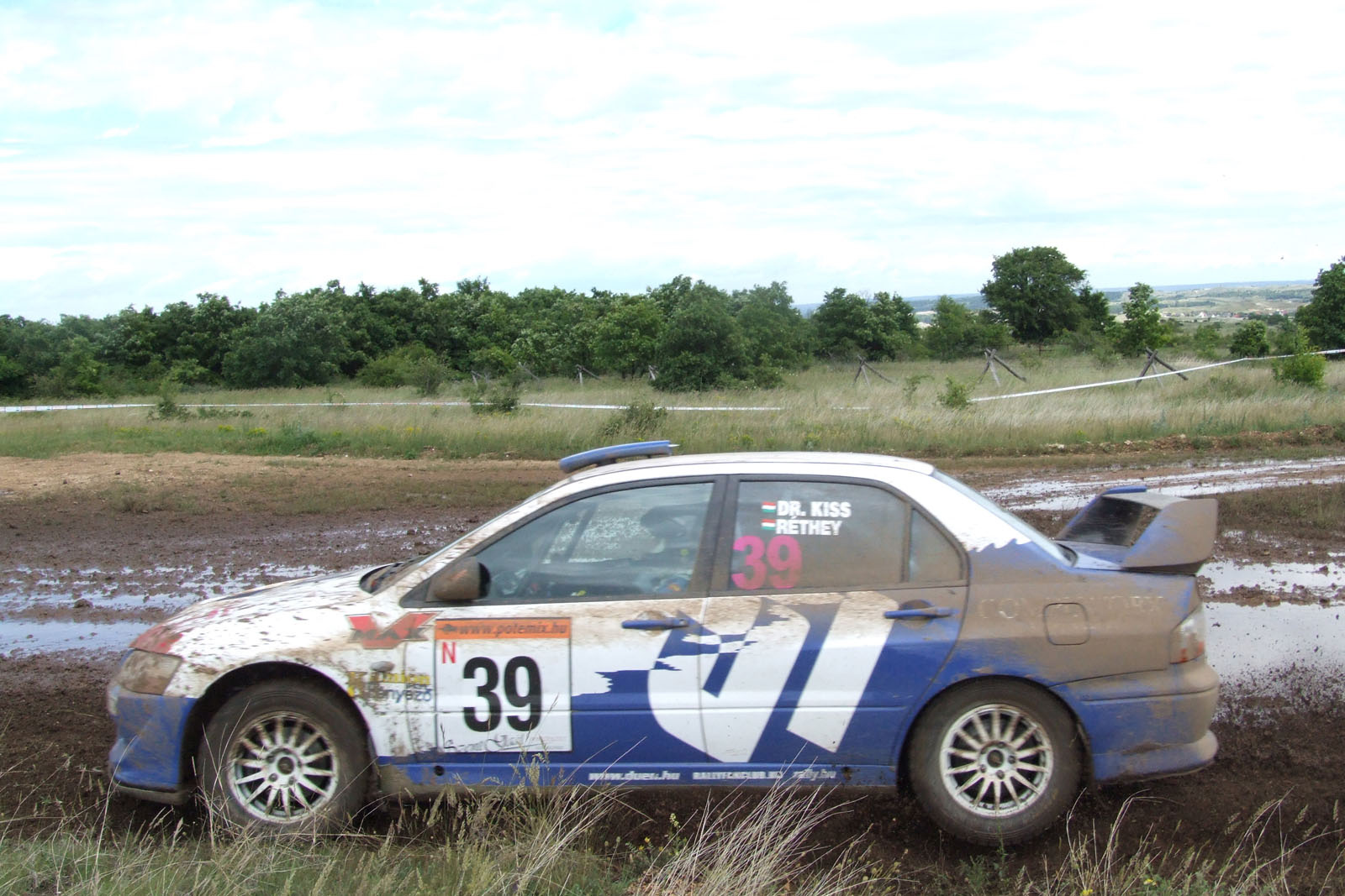 Duna Rally 2006 (DSCF3489)