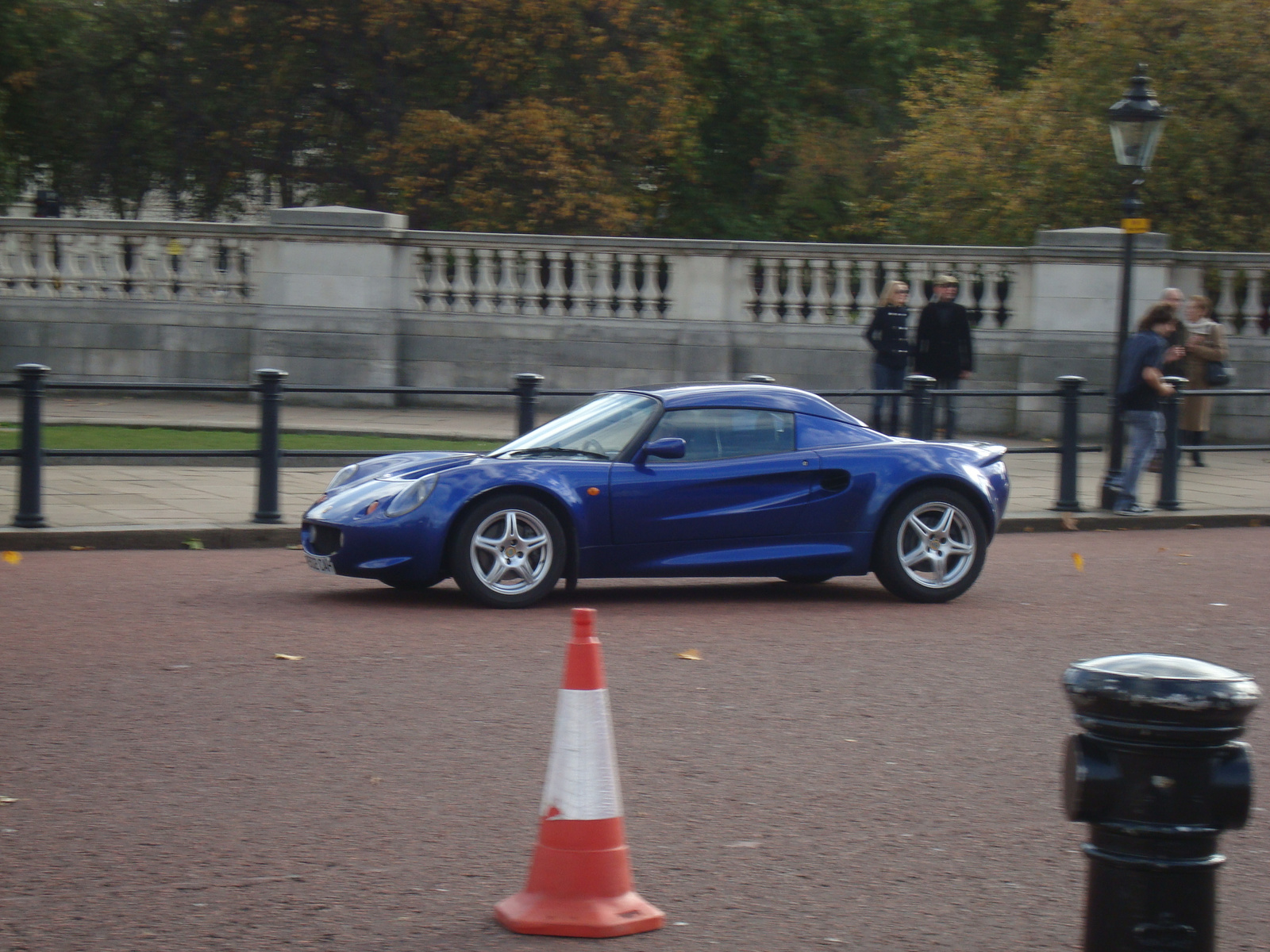 Lotus Elise