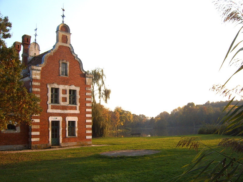 Holland-ház